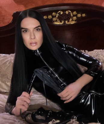 Лена, 34 года